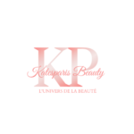 Logo principal katesparis esthetique à domicile